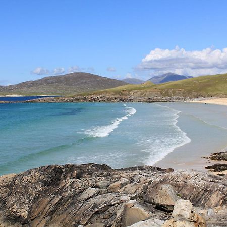 An Airigh Villa Stornoway  Eksteriør billede