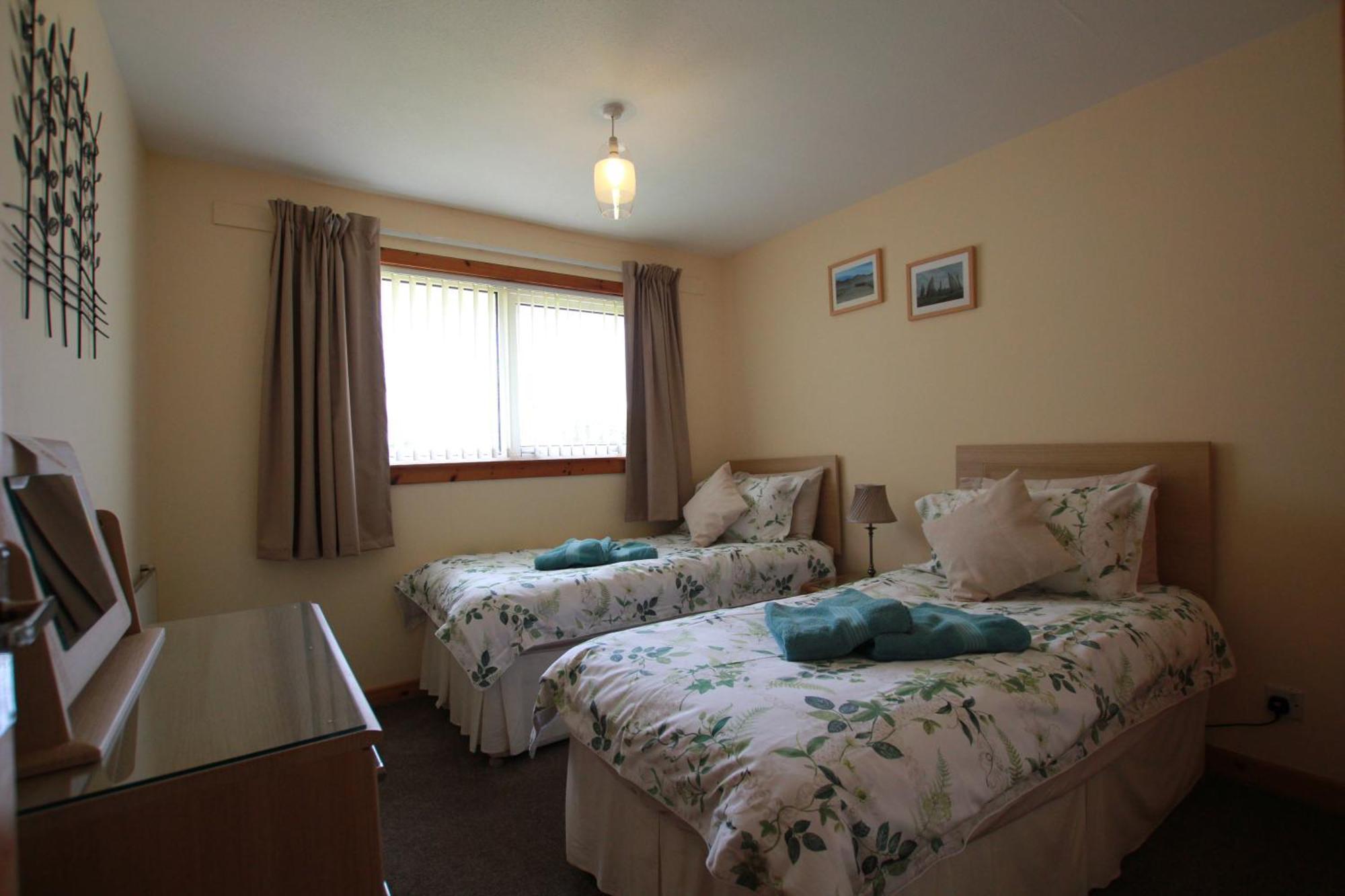 An Airigh Villa Stornoway  Eksteriør billede