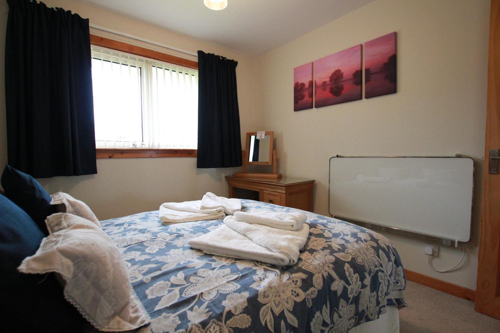 An Airigh Villa Stornoway  Eksteriør billede