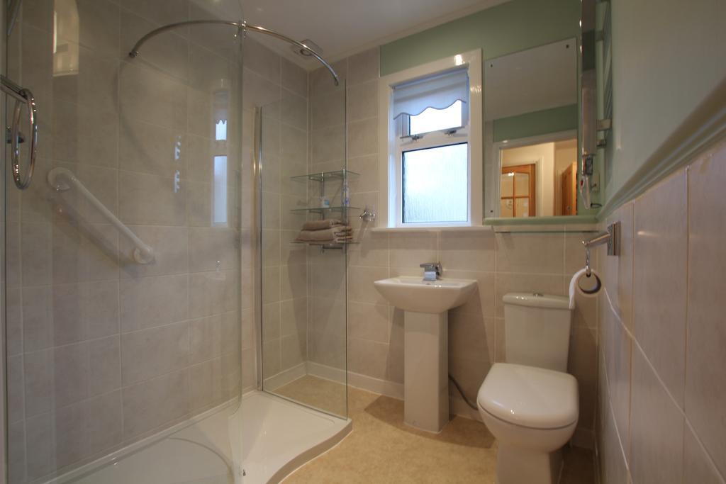 An Airigh Villa Stornoway  Eksteriør billede